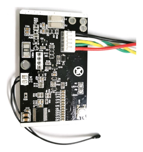 Placa De Circuito Bms De Batería M365 Para Patinete Eléctric