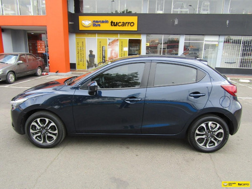 Mazda Mazda 2 1.5