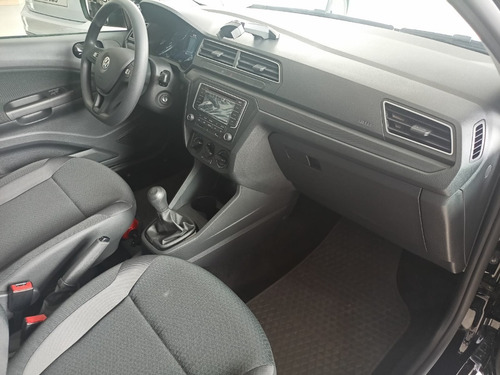 Imagen 12 de 15 de Volkswagen Voyage Trendline Mt 1.6