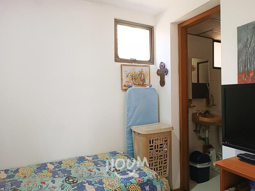 Imagen 17 de 25 de Apartamento En El Poblado. 4 Habitaciones, 168 M²