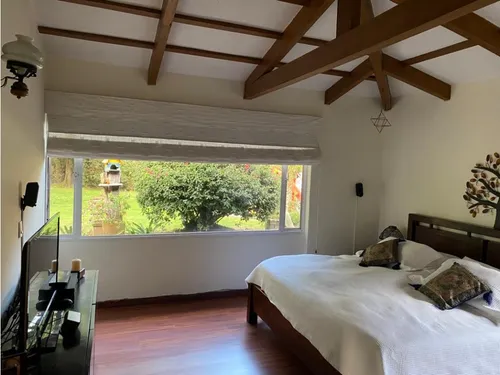 Casa Campestre Via Arrayanes