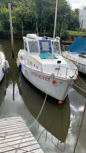 Barco Crucero 28 Pies Southern Voyager 28.