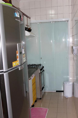 Apartamento Residencial À Venda, Vila Ema, São Paulo. - Ap5962