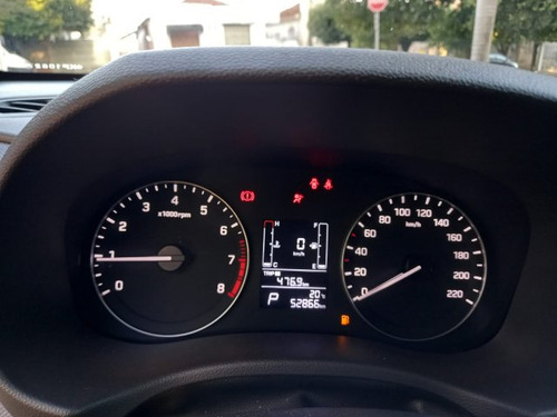 Hyundai Creta Creta 1.6 16V FLEX ATTITUDE AUTOMÁTICO
