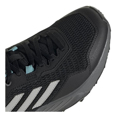 Imagen 8 de 10 de Zapatillas adidas Terrex Trail Running Mujer Negro