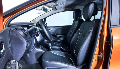 Imagen 2 de 15 de 44465 - Renault Captur 2020 Con Garantía At