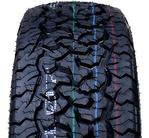 Neumático Unigrip Lateral Force A/t 225/65 R17 102h