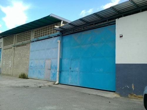 Imagen 7 de 14 de 346451 Anthony Marquez 0424-4338703 Venta Galpones Maracay