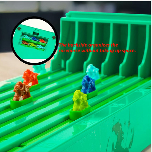 Football Table Games - Interactive Tabletop Race Game