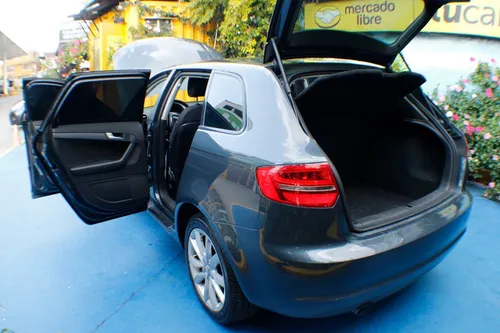 Audi A3 1.6 2011