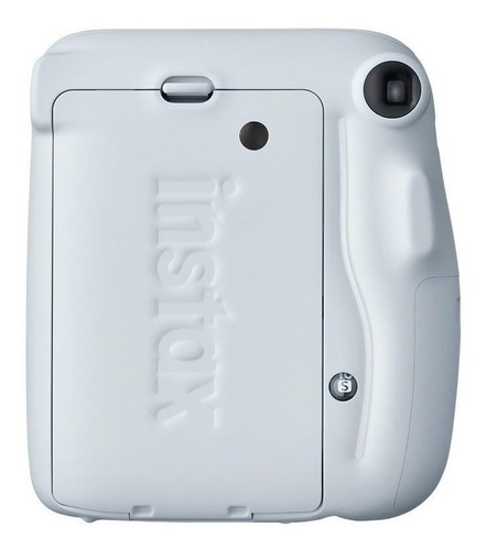 Imagen 5 de 5 de Cámara instantánea Fujifilm Instax Mini 11 ice white