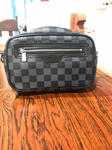 bolso de mano para hombre louis vuitton