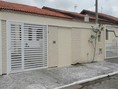 Piscina - Casa Residencial Para Venda , Parque Balneário Oásis, Peruíbe. - 9610