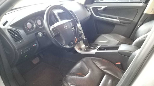Volvo Xc60 Xc 60 3.0 Awd