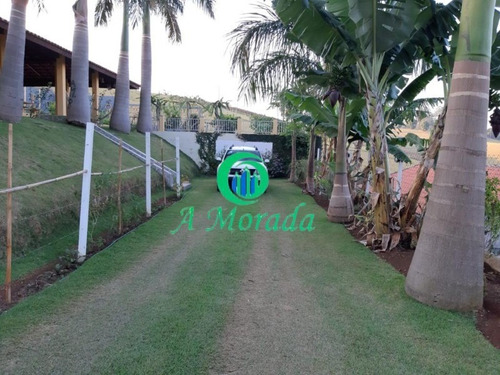 Imagem 24 de 24 de Linda Chácara Em Pinhalzinho - Ch00018 - 69558555