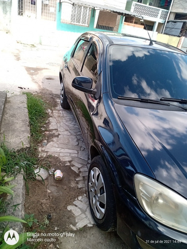 Imagem 9 de 13 de Chevrolet Prisma 2010 1.0 Maxx Flexpower 4p
