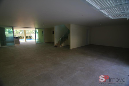 Imagem 8 de 24 de Sobrado Com 5 Dormitórios À Venda, 460 M² Por R$ 3.500.000 - Tucuruvi - São Paulo/sp - So1146v