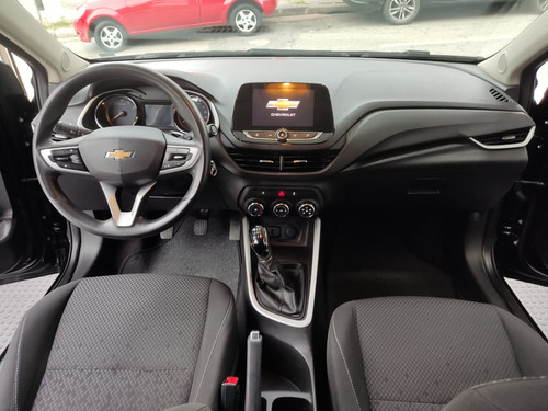Chevrolet Onix 1.0 Lt 5p