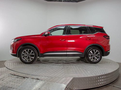 Chery 1.5 Pro Glx At Tiggo 7