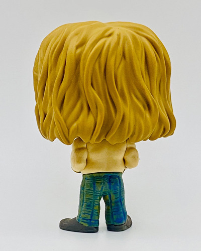 Funko Pop! Bro Thor 578 Original Loose ( Sin Caja) (Usado)