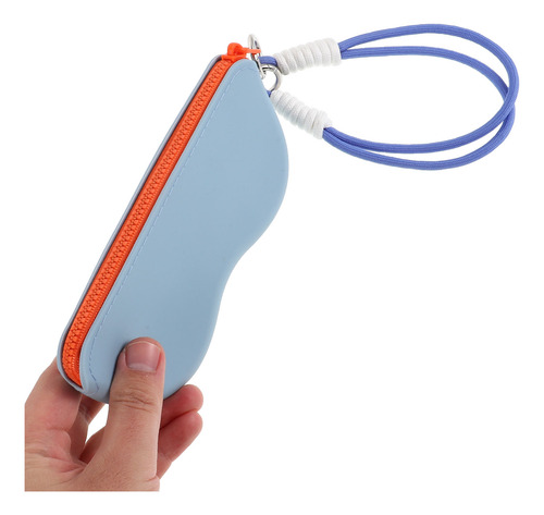 Funda Para Gafas De Sol Funda De Silicona Para Gafas Con Cre