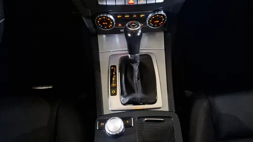 Mercedes Benz Clase C 1.8 C 200 Cgi Sport At
