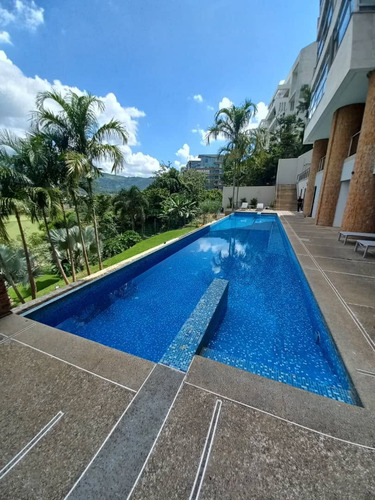 Gg.p Apartamento En Alquiler, Terrazas Del Country, Guataparo Valencia, Edificio Xian