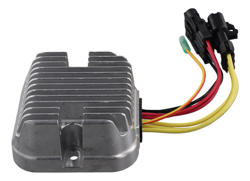 Regulador De Tensão Para Polaris Atv 2007-2010 Ranger