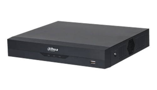 Grabador Dvr Dahua Xvr5104hs-i2 4 Canales 5mp Wizsense H.265