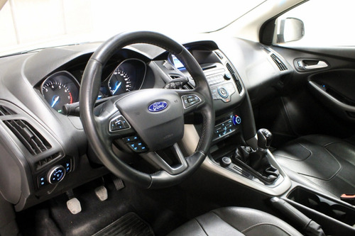 Focus Se Plus 5p 2015