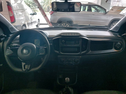 Fiat Strada 1.4 8v Endurance Cd
