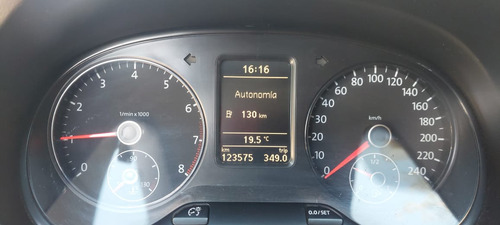 Volkswagen Fox 1.6 Confortline
