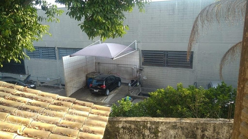 Imagem 9 de 15 de Casa Térrea Em Jardim Maia - Guarulhos - 16405