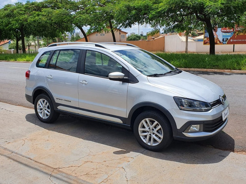Space Cross 1.6 Flex Mecânica 2016