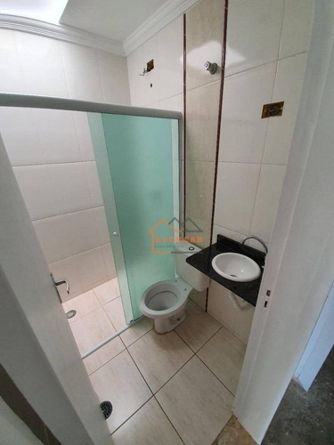 Imagem 14 de 16 de Sobrado Com 3 Dormitórios À Venda, 120 M² Por R$ 600.000,00 - Cidade Patriarca - São Paulo/sp - So0484
