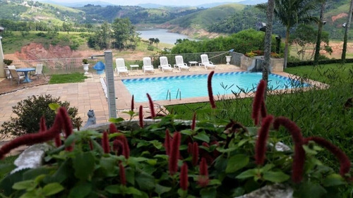 Imagem 8 de 15 de Vendo Sítio Em Santa Isabel Com 5,5 Alqueires - Casa De 1300 M² Construida - 38