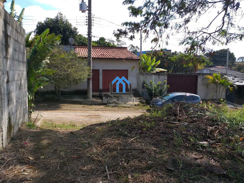 Imagem 8 de 9 de Terreno, Jardim Maracaibo, Tremembé - R$ 50 Mil, Cod: 505 - V505