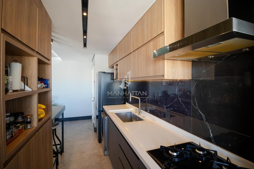 Imagem 25 de 30 de Apartamento À Venda Em Vila Itapura - Ap006479