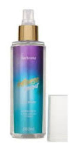 Body Splash Intense Dream 200g - Via Aroma