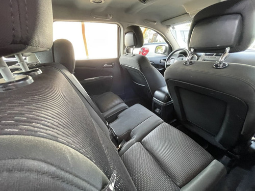 Fiat Freemont FREEMONT EMOT./PRECISION 2.4 16V 5p Aut.