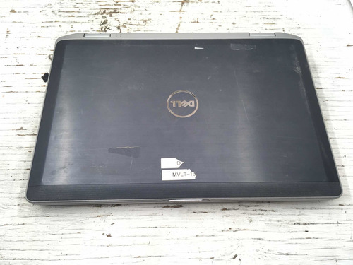 Laptop Dell Latitude E6420 Flex Bisagras Mousepad Bocinas (Usado)