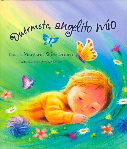 Duermete Angelito Mio - Wise Brown Margaret