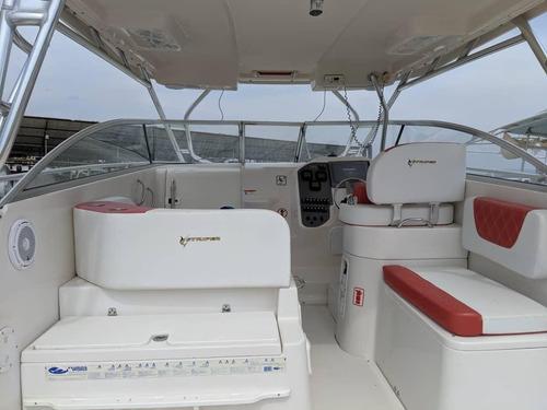 Imagen 4 de 10 de Lancha Seaswirl Express 32 Lv906