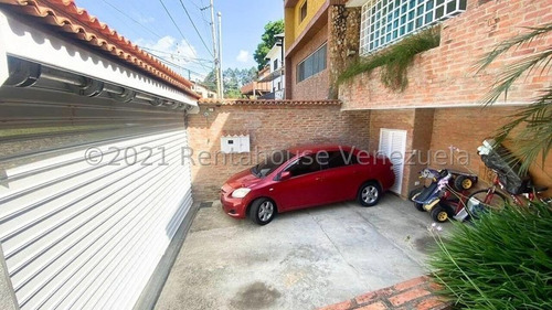 Imagen 17 de 17 de Hermosa Casa En Venta El Hatillo 0414-2408724