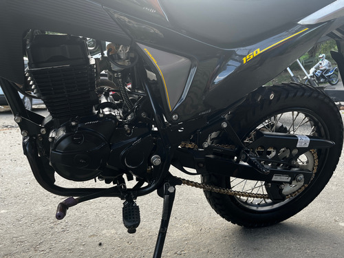 Mrx 150 Único Dueño