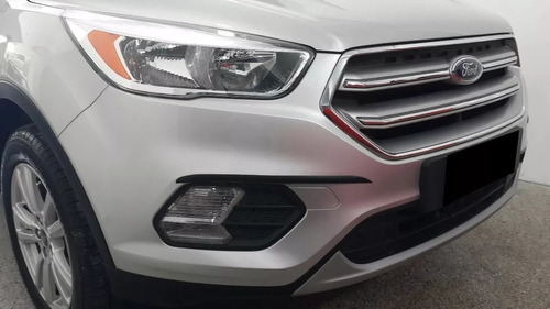 Ford Kuga 2017 Protectores De Paragolpes Rapinese Xxt