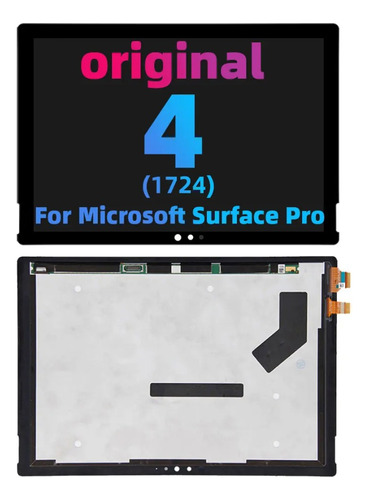 Módulo Pantalla Microsoft Surface Pro 4
