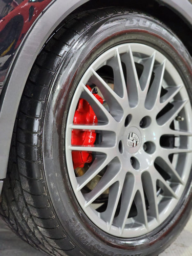 Porsche Cayenne V.6 Blindada Rb3 2014