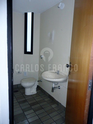 Booklin Conjunto Comercial 254m² - Cf12297