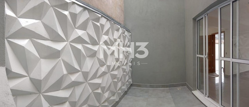 Imagem 10 de 26 de Casa À Venda Em Residencial Santa Joana - Ca006919
